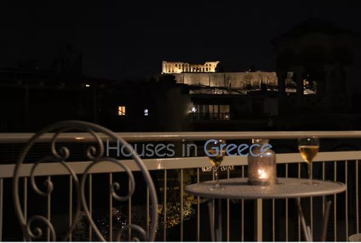 아파트 / 아테네, Nomarchía Athínas