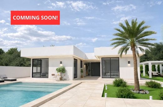 Villa in Mojacar, Almeria