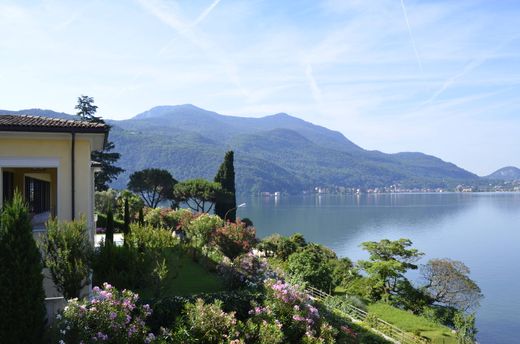 Villa à Morcote, Lugano