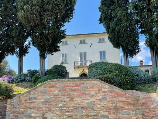 Villa en Toiano, Florencia