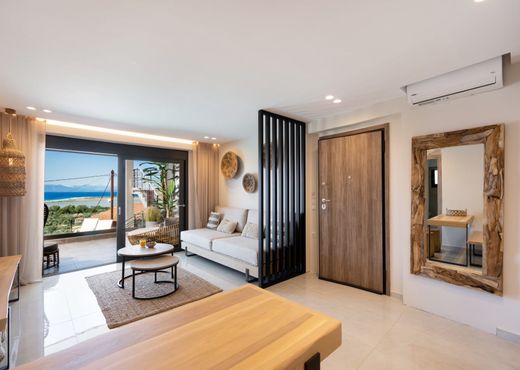 Piso / Apartamento en Lefkáda, Lefkada