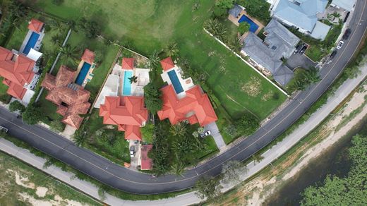 Вилла, Пхукет, Phuket Province