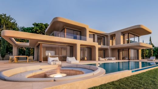 Villa in Javea, Alicante