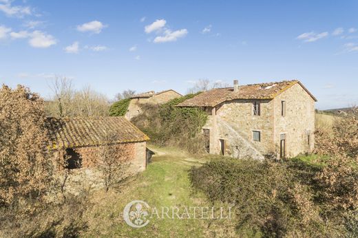 Casa de campo en Piegaro, Provincia di Perugia