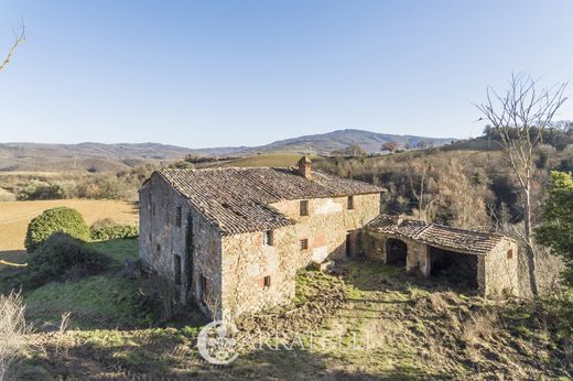 Casa de campo - Piegaro, Provincia di Perugia