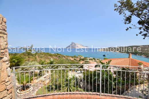 Vrijstaand huis in Loiri Porto San Paolo, Provincia di Sassari