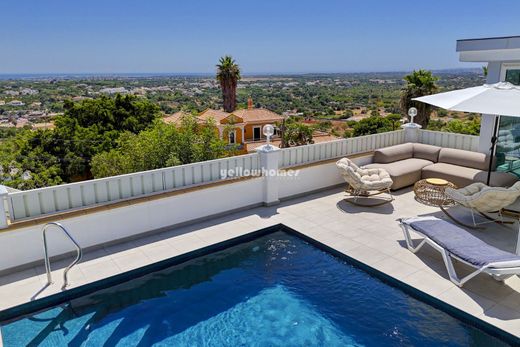 Villa in Loulé (São Clemente e São Sebastião), Loulé