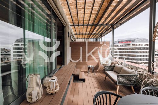 Apartamento - Barcelona, Província de Barcelona