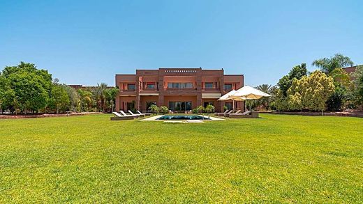 Villa in Marrakesh, Marrakech
