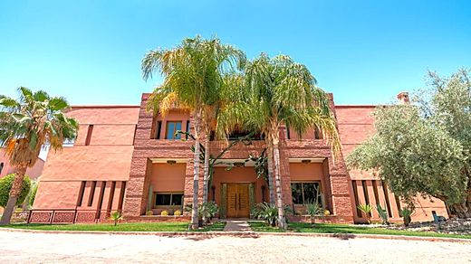 Willa w Marrakesz, Marrakech