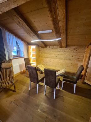 Apartment in Kitzbühel, Bezirk Kitzbuehel