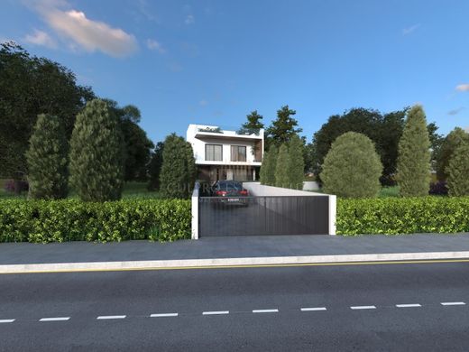 Villa a Chlórakas, Paphos District
