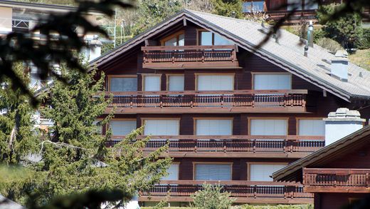 ‏דירה ב  Crans-Montana, Sierre District