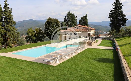 Villa en Dicomano, Florencia