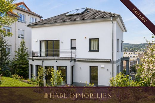 Luxury home in Kronberg, Regierungsbezirk Darmstadt
