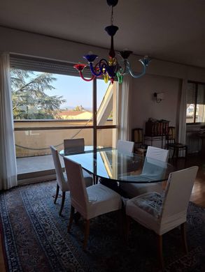 Penthouse Faenza, Ravenna ilçesinde