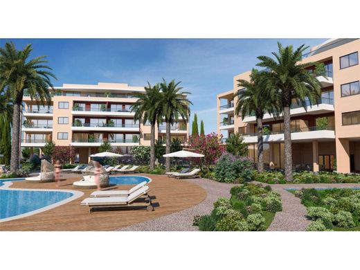 Daire Limasol, Limassol District