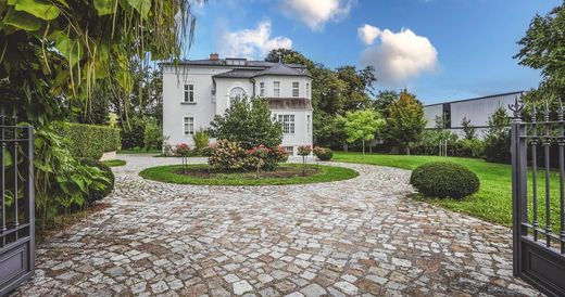 Villa en Radebeul, Sachsen