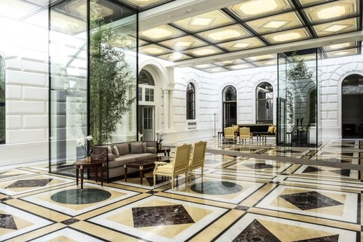 Apartment in Vienna, Wien Stadt