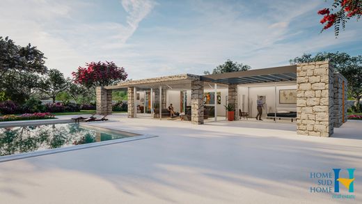 Villa in Noto, Provincia di Siracusa