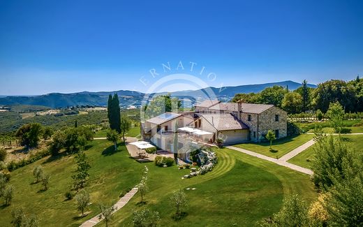 Villa in Cinigiano, Provincia di Grosseto