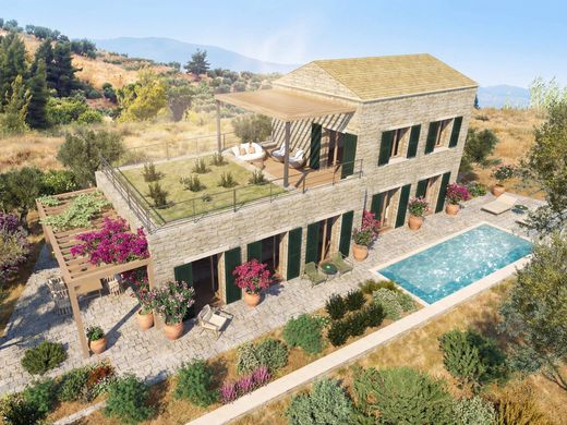 Villa in Loggos (Paxos), Nomós Kerkýras