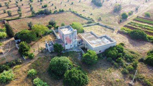 Lecce, Provincia di Lecceのカントリー風またはファームハウス