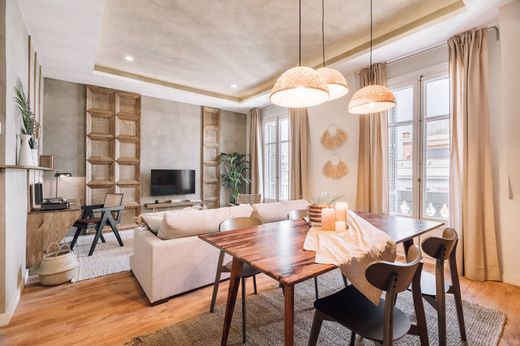 Appartamento a Barcellona, Província de Barcelona