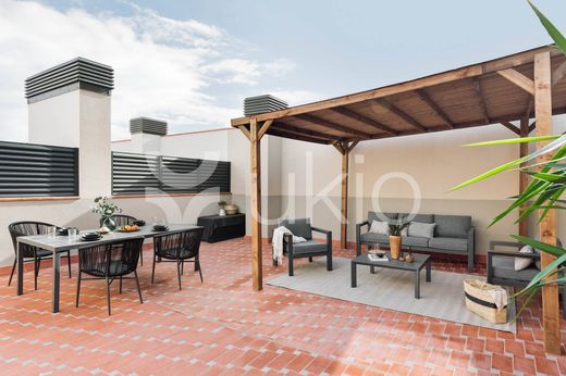 Piso / Apartamento en Barcelona, Provincia de Barcelona