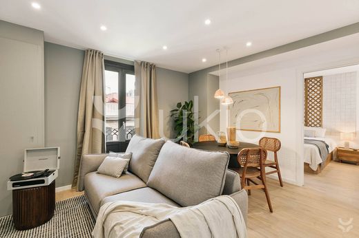 Appartement in Barcelona, Província de Barcelona