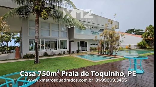 Luxury home in Ipojuca, Pernambuco