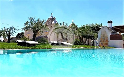 Villa in Martina Franca, Tarent