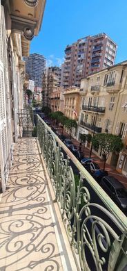 Apartment in Monaco