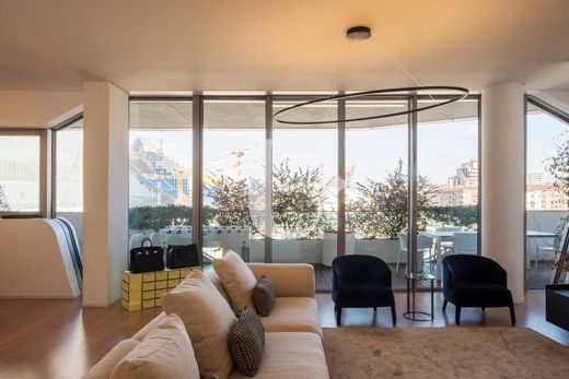 Appartement à Milan, Lombardie