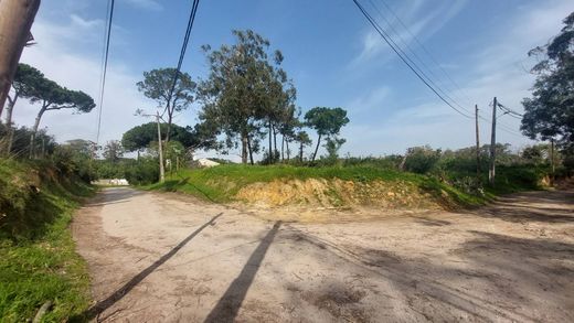 Land in Costa da Caparica, Almada