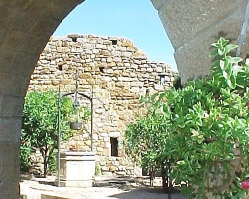 Palácio - Peratallada, Gerunda