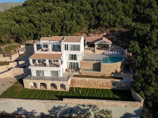 Villa in Corfu, Nomós Kerkýras