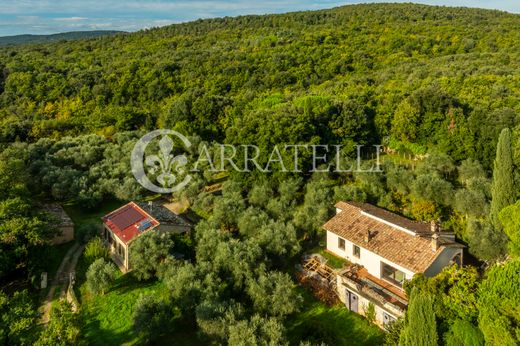 Εξοχική κατοικία σε Monteriggioni, Provincia di Siena