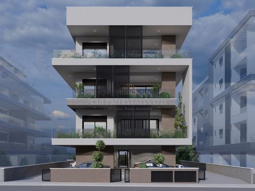 Appartamento a Ýpsonas, Limassol District