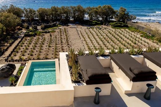 别墅  Santorini, 基克拉泽斯群岛