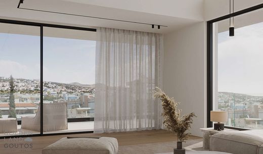 Ρετιρέ σε Glyfáda, Nomarchía Athínas