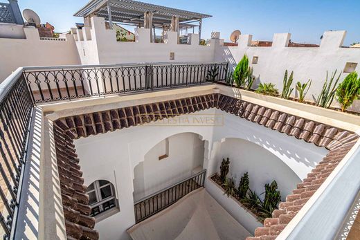 Вилла, Марракеш, Marrakech
