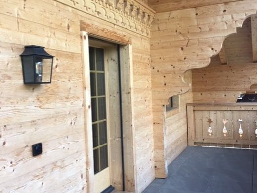 Gstaad: villas y casas de lujo en venta - Propiedades exclusivas en