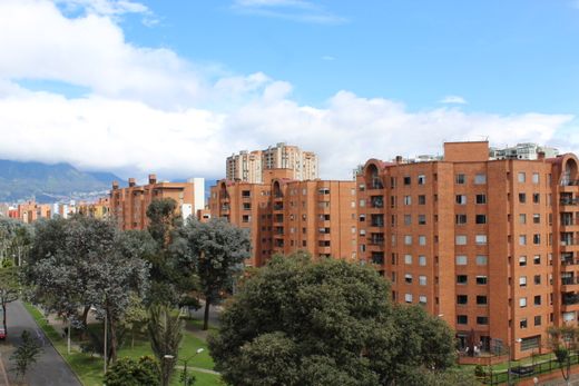 Apartment / Etagenwohnung in Ciudad Salitre, Bogotá  D.C.