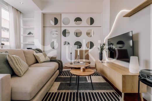 Appartement in Madrid, Provincia de Madrid