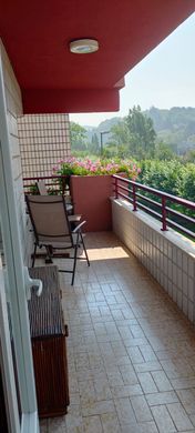 Getxo, ビスカヤのアパートメント