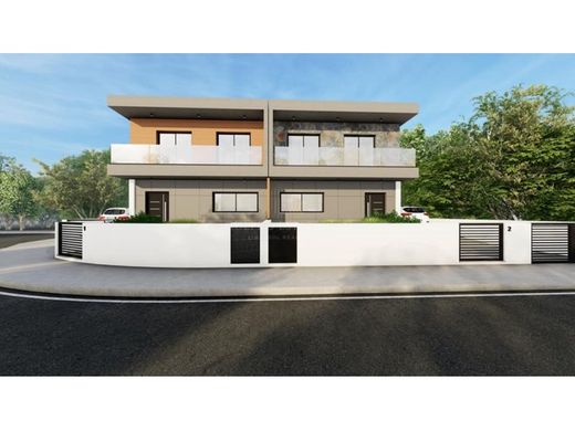 Casa di lusso a Ýpsonas, Limassol District
