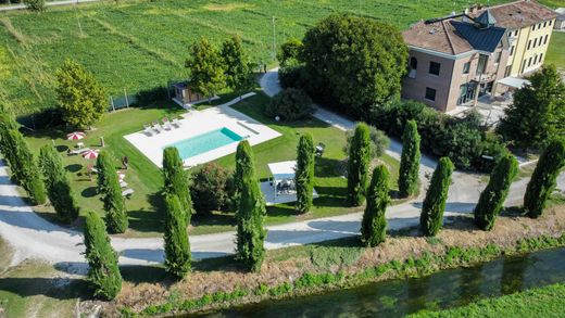 Villa in San Martino Buon Albergo, Provincia di Verona