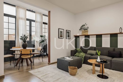 Apartment in Barcelona, Province of Barcelona