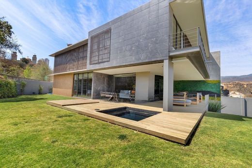 Maison de luxe à Huixquilucan, Estado de México
